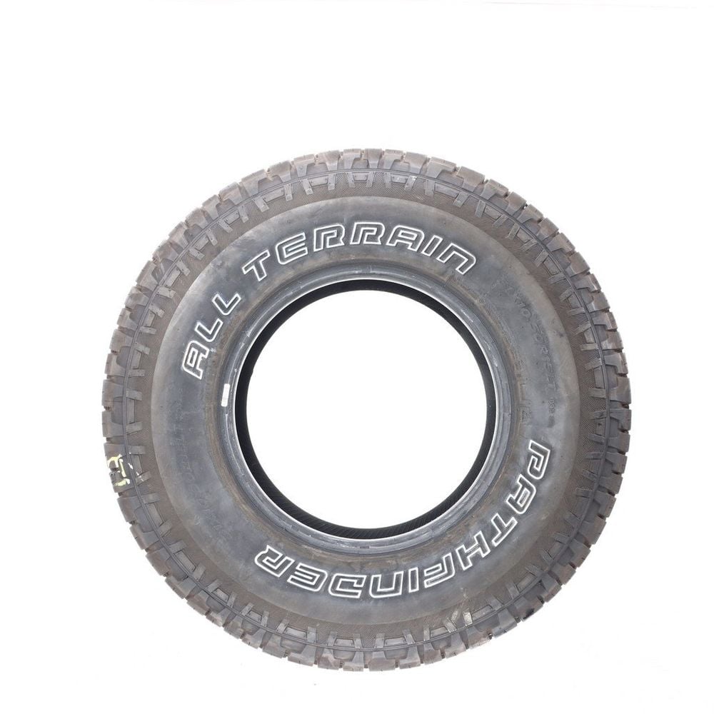 Used LT 31X10.5R15 Pathfinder All Terrain 109S C - 13/32 - Image 3