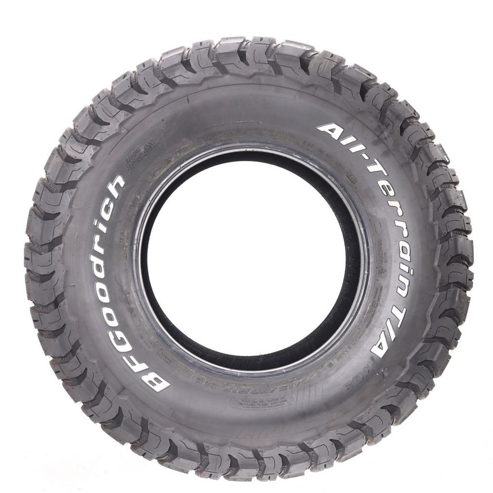 Used LT 315/70R17 BFGoodrich All-Terrain T/A KO3 128S F - 17/32 - Image 3