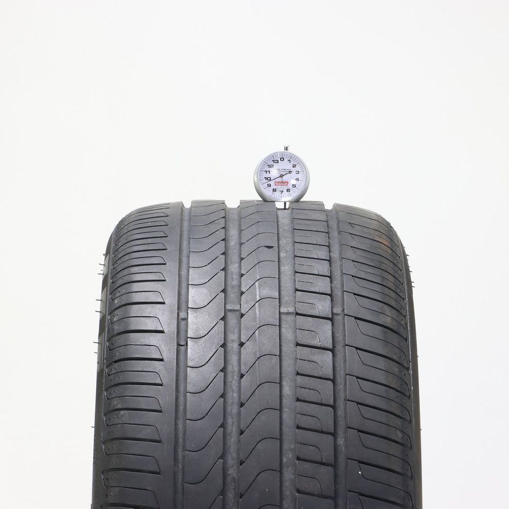 Used 275/40R21 Pirelli Scorpion Verde 107Y - 9.5/32 - Image 2