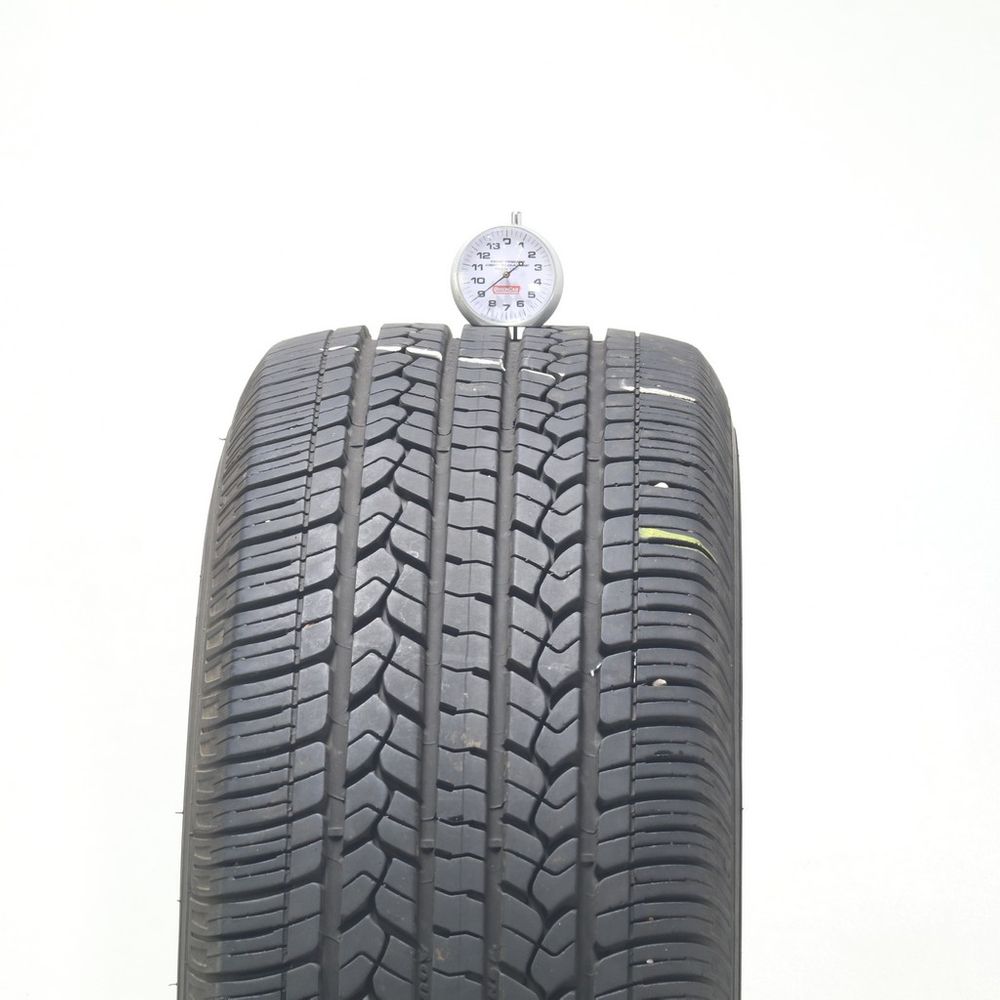 Used 225/55R19 Goodyear Assurance CS Fuel Max 99H - 9/32 - Image 2