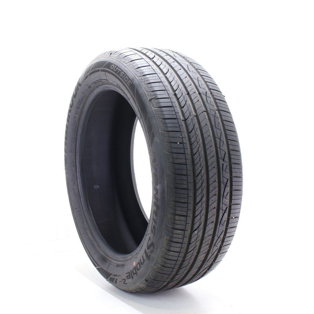 Driven Once 255/50R20 Hankook Ventus S1 Noble2 105H - 10/32 - Image 1
