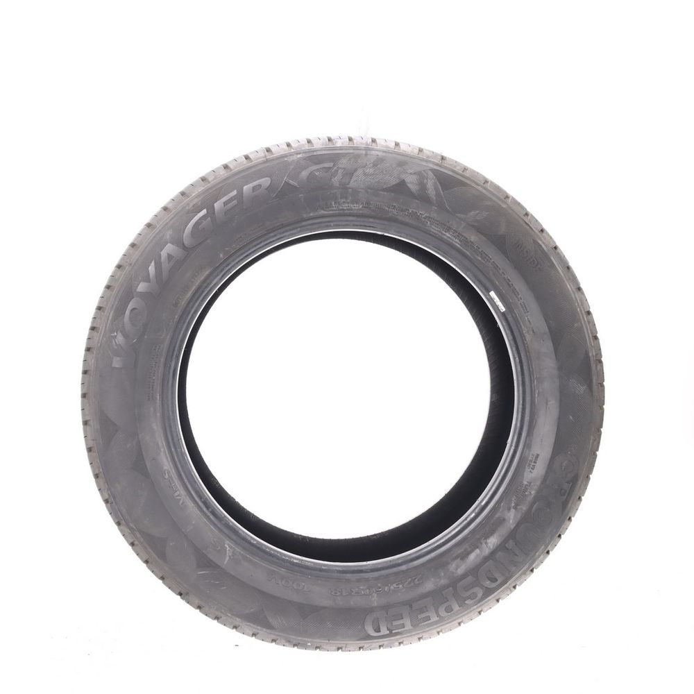 Used 225/60R18 Groundspeed Voyager Gt 100V - 7/32 - Image 3