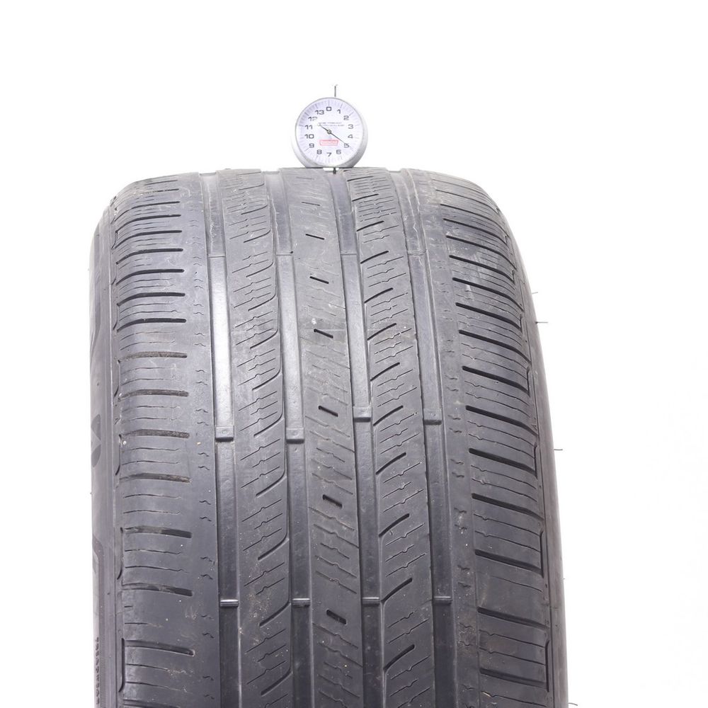 Used 275/50R20 Bridgestone Alenza Sport A/S RFT MOE 113H - 4.5/32 - Image 2