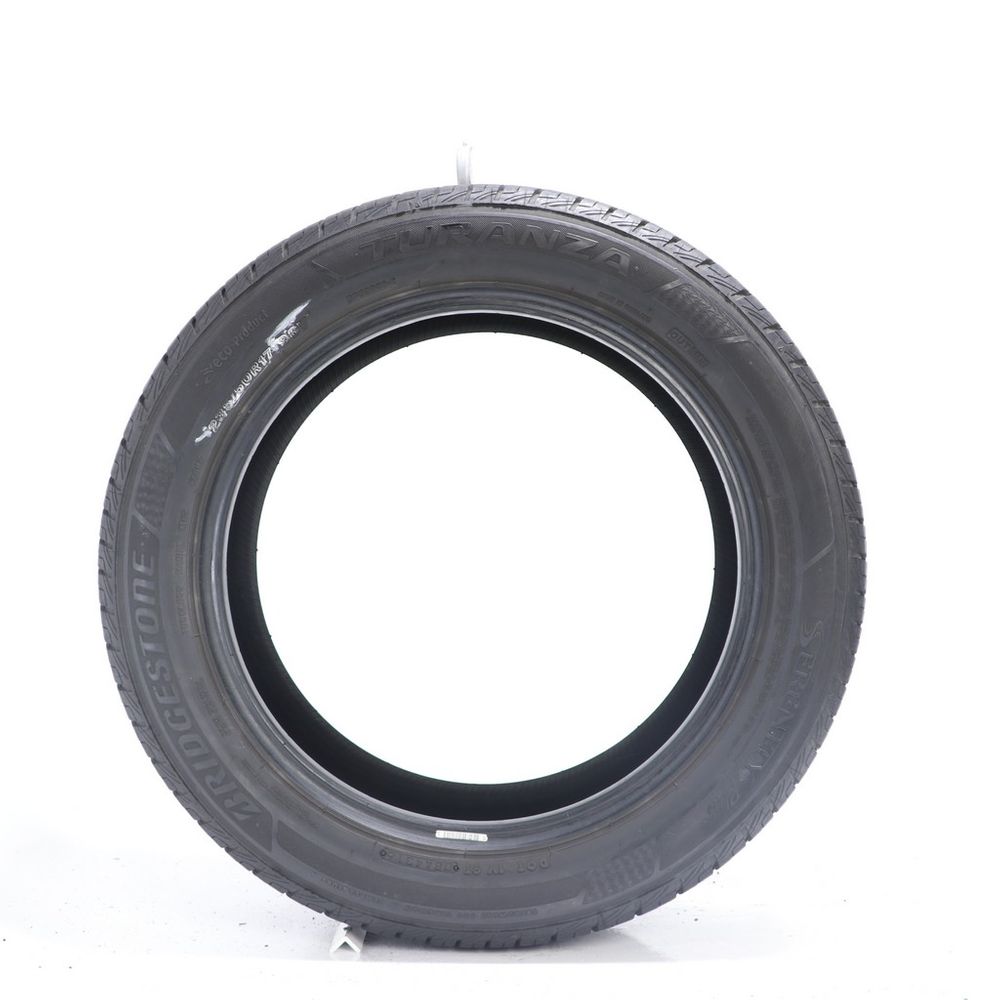 Used 235/50R17 Bridgestone Turanza Serenity Plus 96V - 9/32 - Image 3