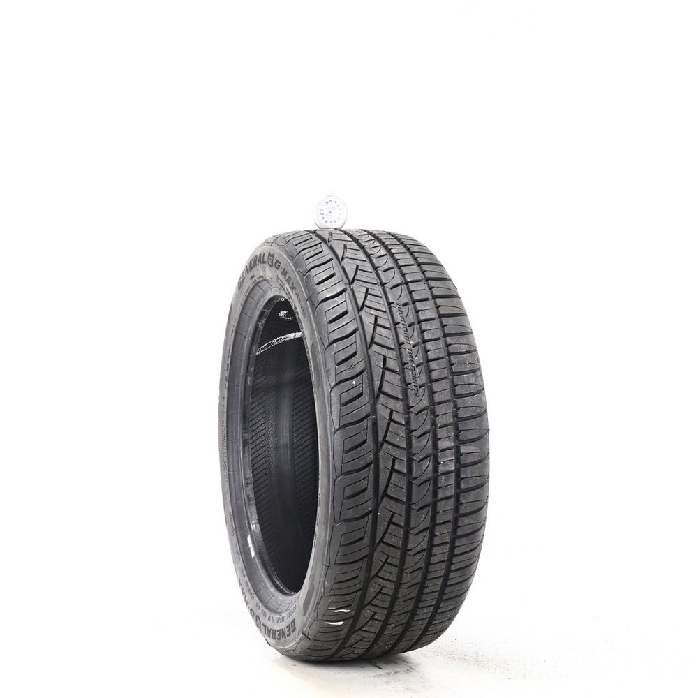 Used 225/45ZR17 General G-Max AS-05 91W - 9/32 - Image 1