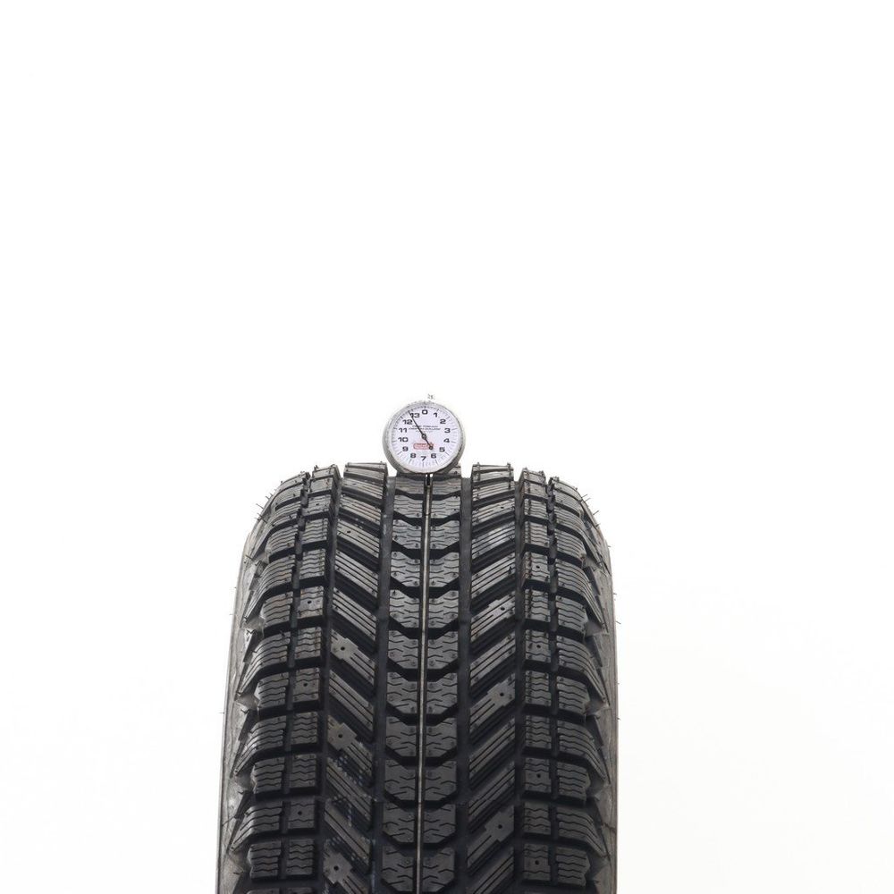 Used 225/60R18 Firestone Winterforce 100S - 12.5/32 - Image 2