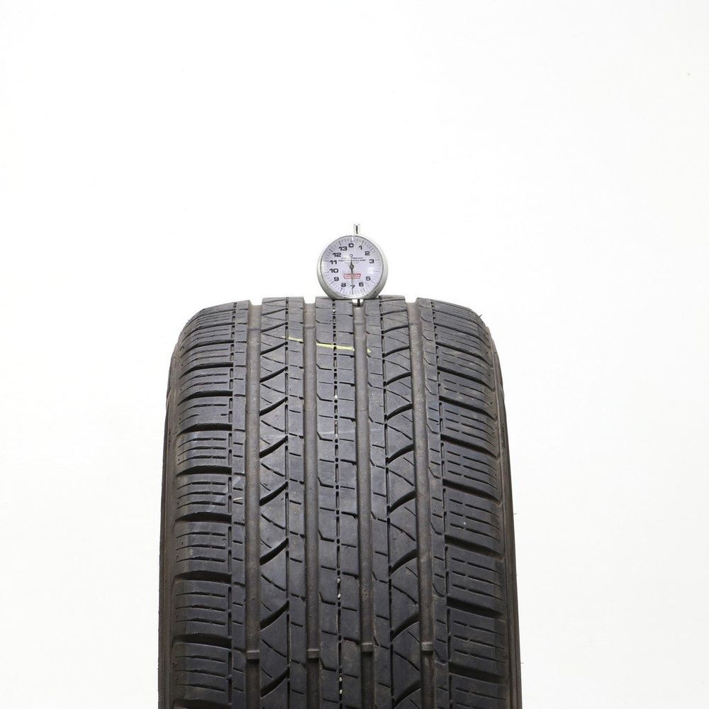 Set of (2) Used 235/45R18 Milestar MS932 Sport 94V - 6.5-7/32 - Image 5