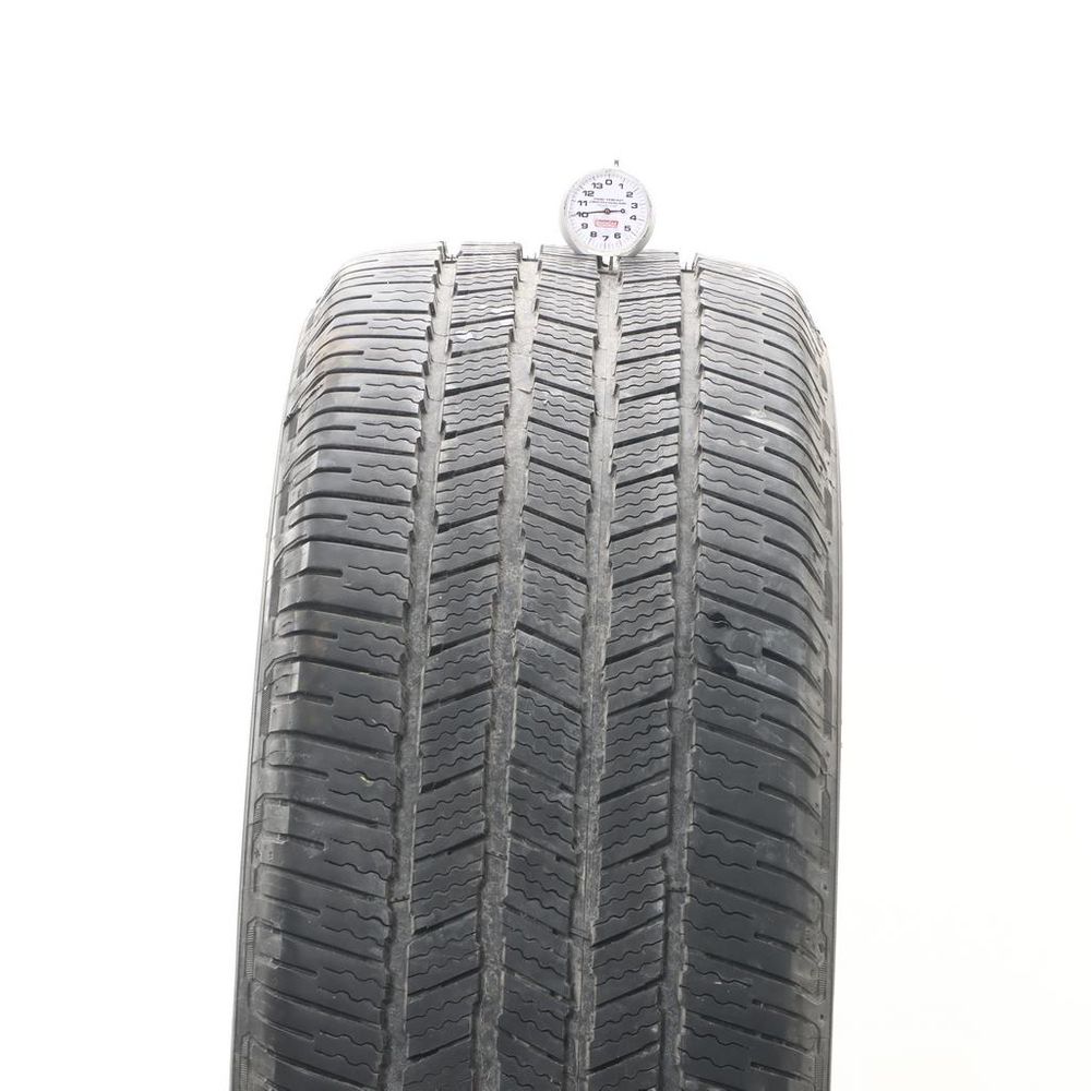 Used 275/50R22 Michelin X LT A/S 2 115H - 10/32 - Image 2