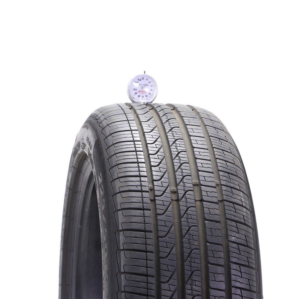 Used P 225/50R18 Pirelli Cinturato P7 Run Flat 99V - 8.5/32 - Image 4