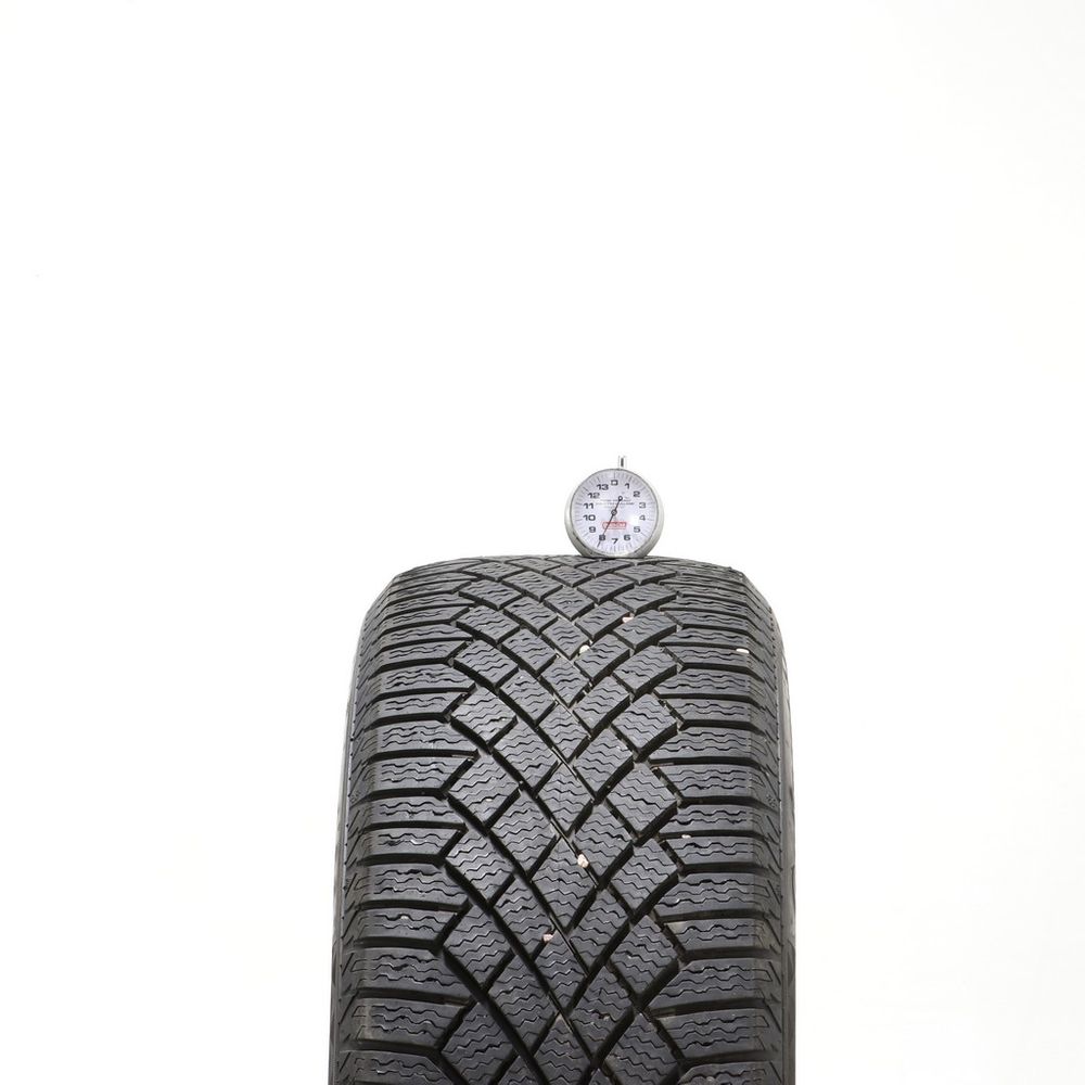 Used 215/55R17 Continental VikingContact 7 98T - 8/32 - Image 2