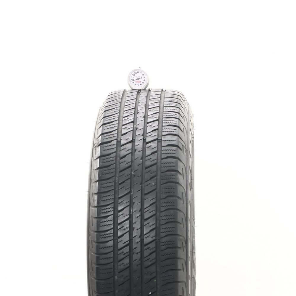 Set of (2) Used 225/75R16 Falken Wildpeak H/T HT01 108T - 9.5/32 - Image 2