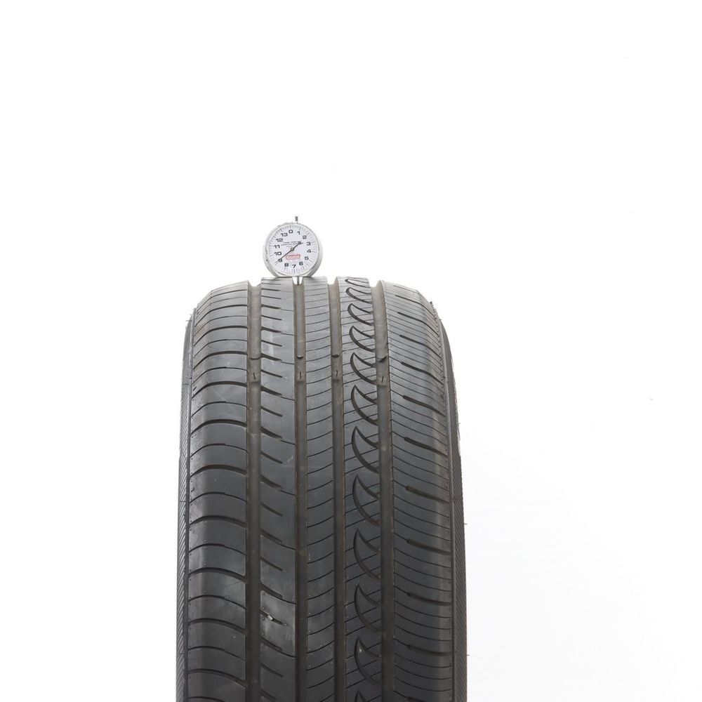 Set of (2) Used 225/55R18 Vantage UHP 98V - 9/32 - Image 2