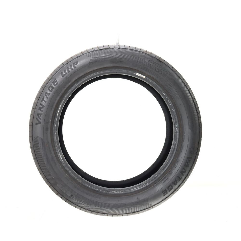 Set of (2) Used 225/55R18 Vantage UHP 98V - 9/32 - Image 3