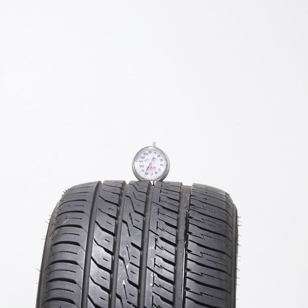 Set of (2) Used 245/45ZR18 Ironman IMove Gen 3 AS 100W - 8-8.5/32 - Image 2