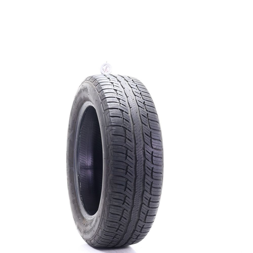 Set of (2) Used 225/60R18 BFGoodrich Advantage T/A Sport 100V - 7-8/32 - Image 4
