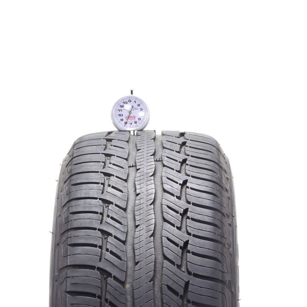 Set of (2) Used 225/60R18 BFGoodrich Advantage T/A Sport 100V - 7-8/32 - Image 5