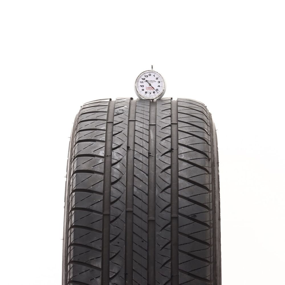 Set of (2) Used 235/65R17 Douglas Touring A/S 104H - 5-6/32 - Image 2