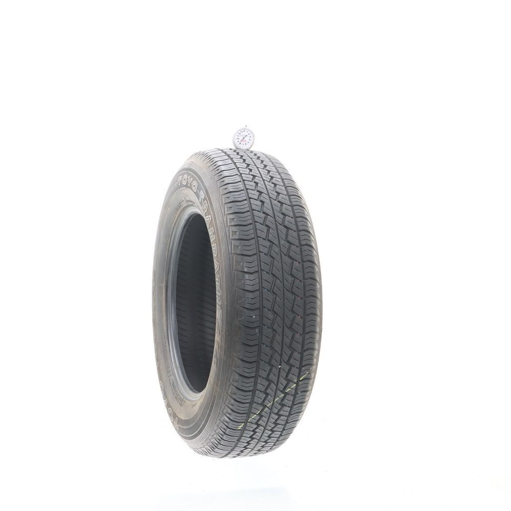 Used 215/70R16 Toyo Tranpath A14 99S - 8/32 - Image 1