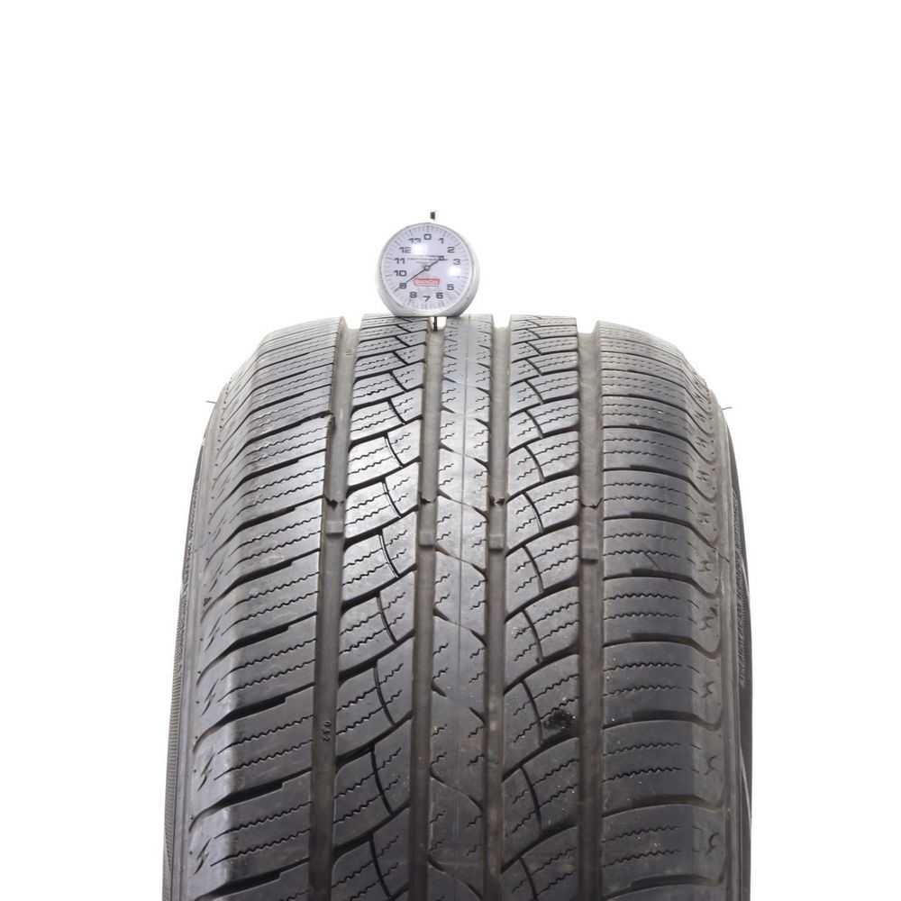 Set of (2) Used 255/55R19 Westlake SU318 H/T 111V - 9-9.5/32 - Image 2