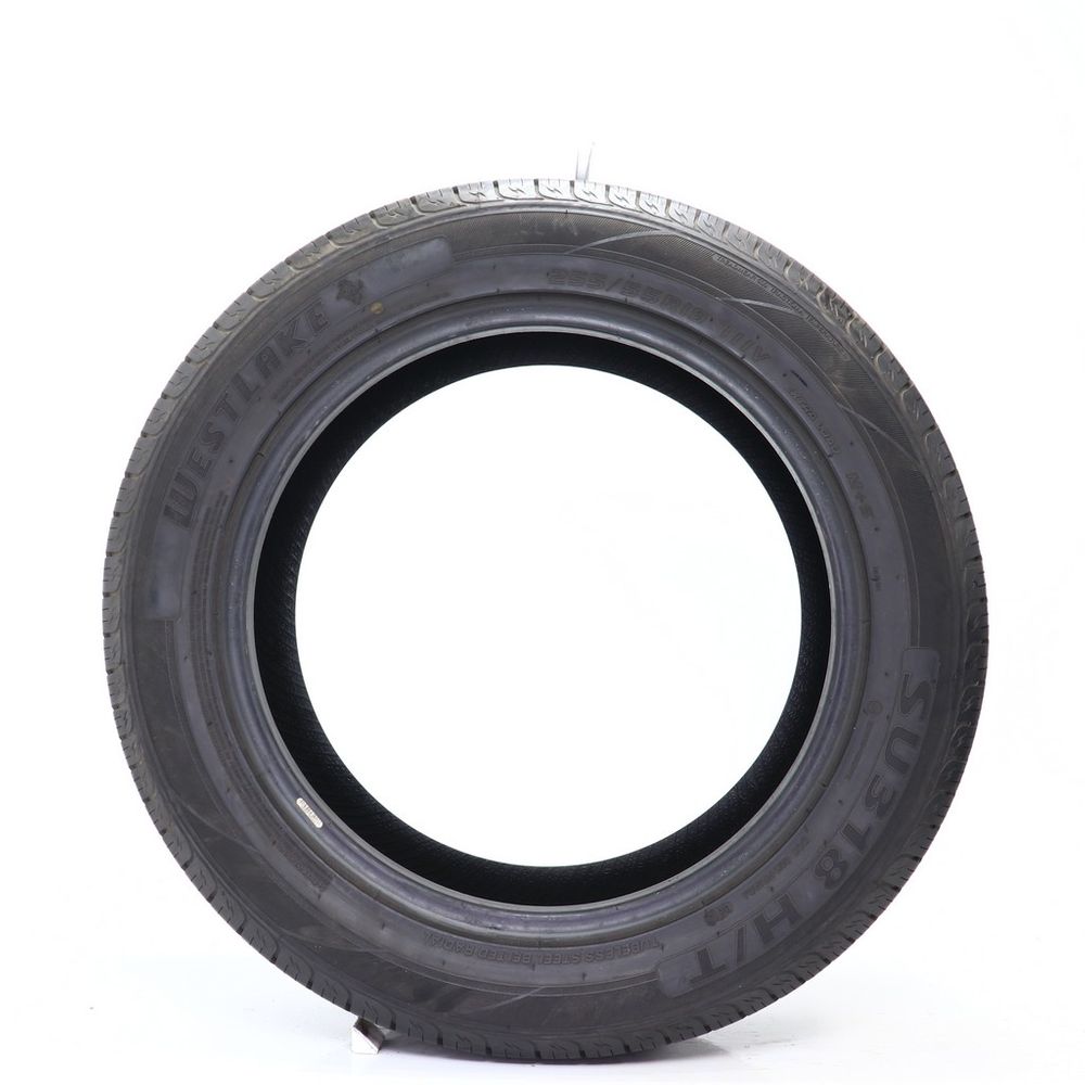 Set of (2) Used 255/55R19 Westlake SU318 H/T 111V - 9-9.5/32 - Image 3