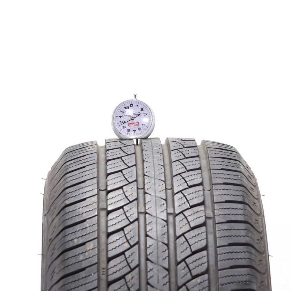 Set of (2) Used 255/55R19 Westlake SU318 H/T 111V - 9-9.5/32 - Image 5