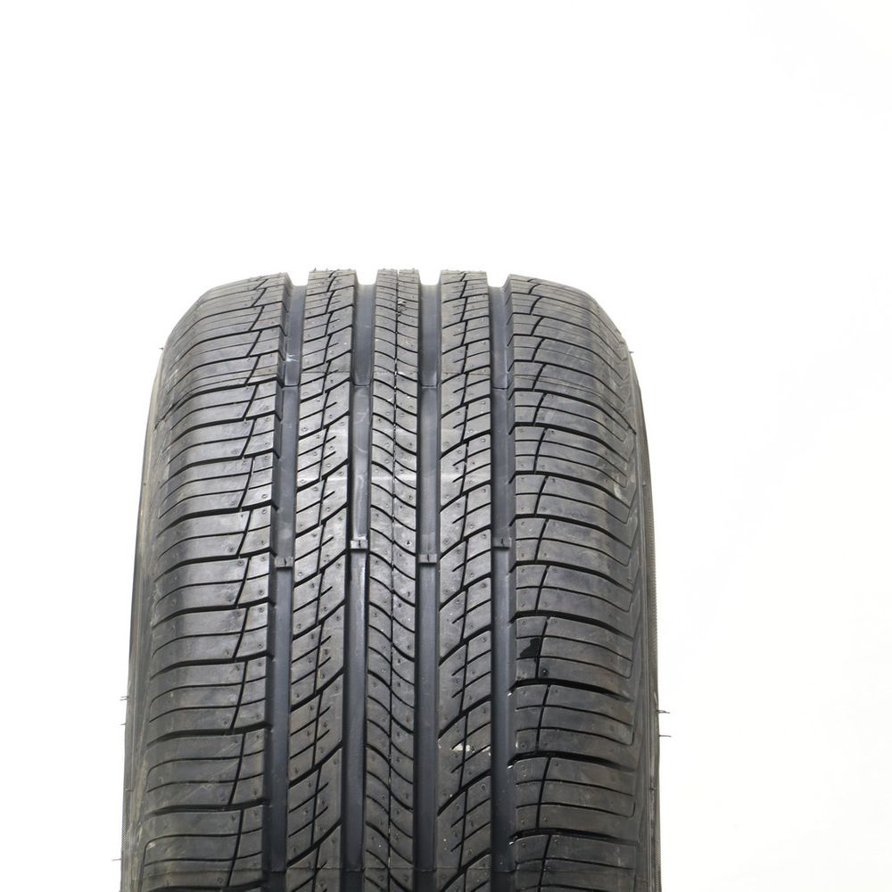 Set of (2) Driven Once 235/55R20 Hankook Dynapro HP2 102H - 10/32 - Image 2