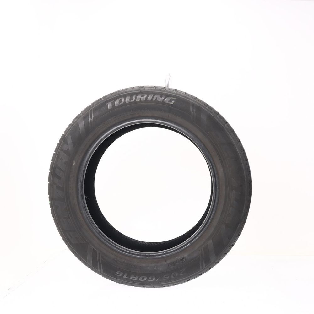 Set of (2) Used 205/60R16 Sentury Touring 92H - 6.5-7/32 - Image 3