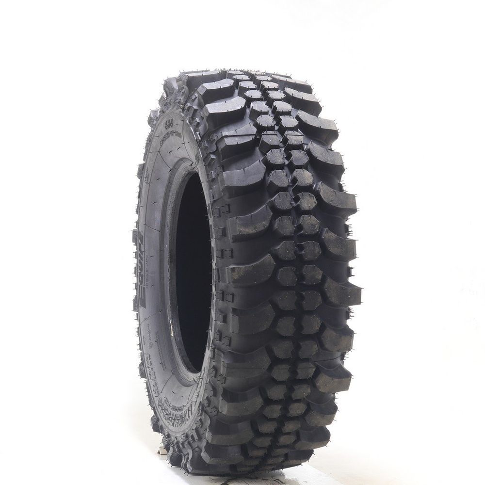 Retread LT 265/70R16 Equipe 4X4 A/T 115/113Q C - 25/32 - Image 1