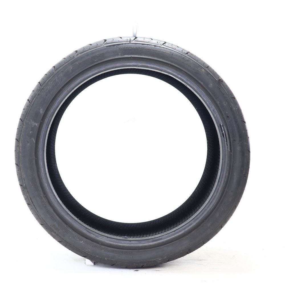 Used 225/40ZR18 Nitto Neogen 92W - 9/32 - Image 3