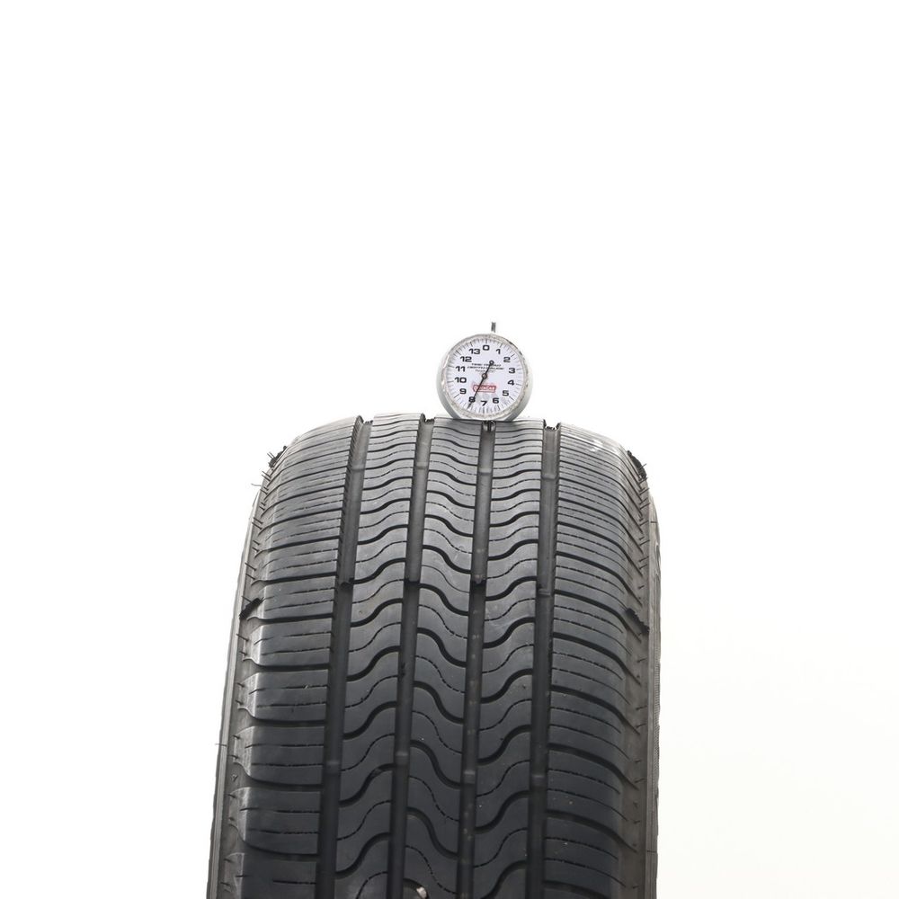 Set of (2) Used 225/60R17 Firestone All Season 99T - 8-9.5/32 - Image 2