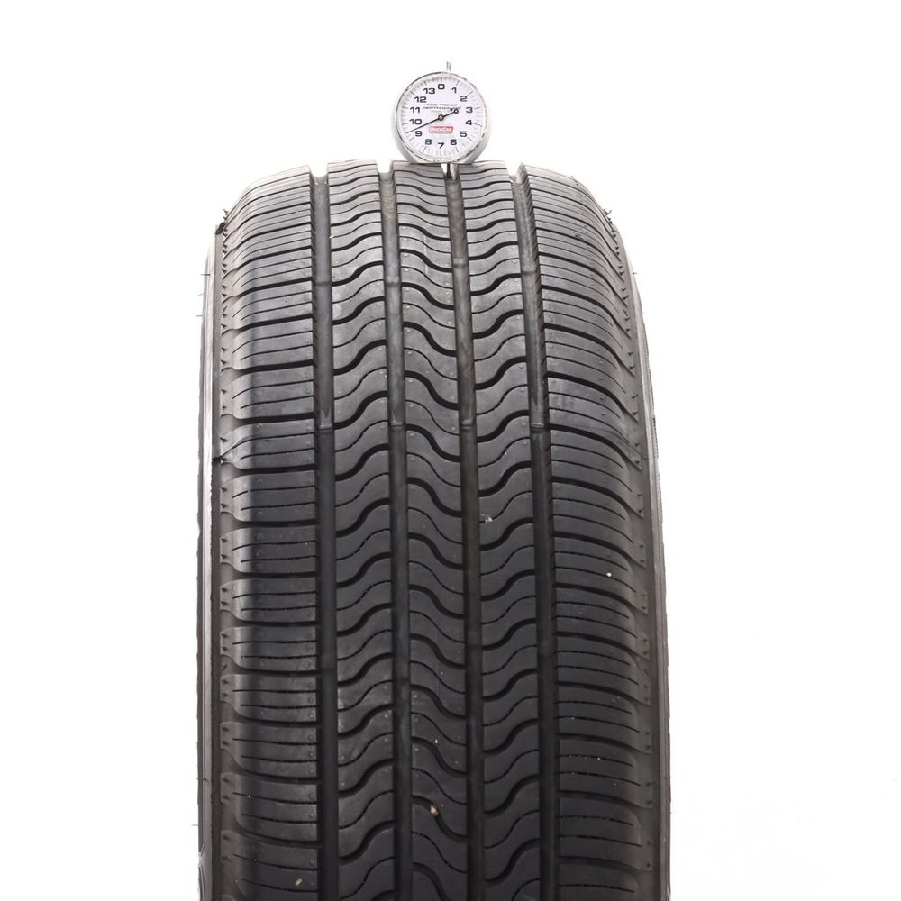 Set of (2) Used 225/60R17 Firestone All Season 99T - 8-9.5/32 - Image 5