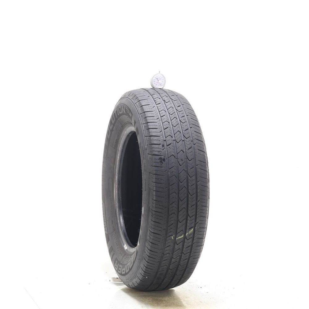 Used 205/70R15 Cooper Evolution Tour 96T - 5.5/32 | Utires