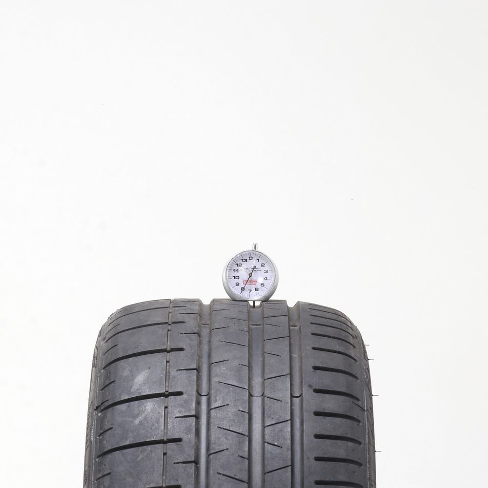 Used 245/30ZR20 Pirelli P Zero Corsa PZC4 L 90Y - 8/32 - Image 2