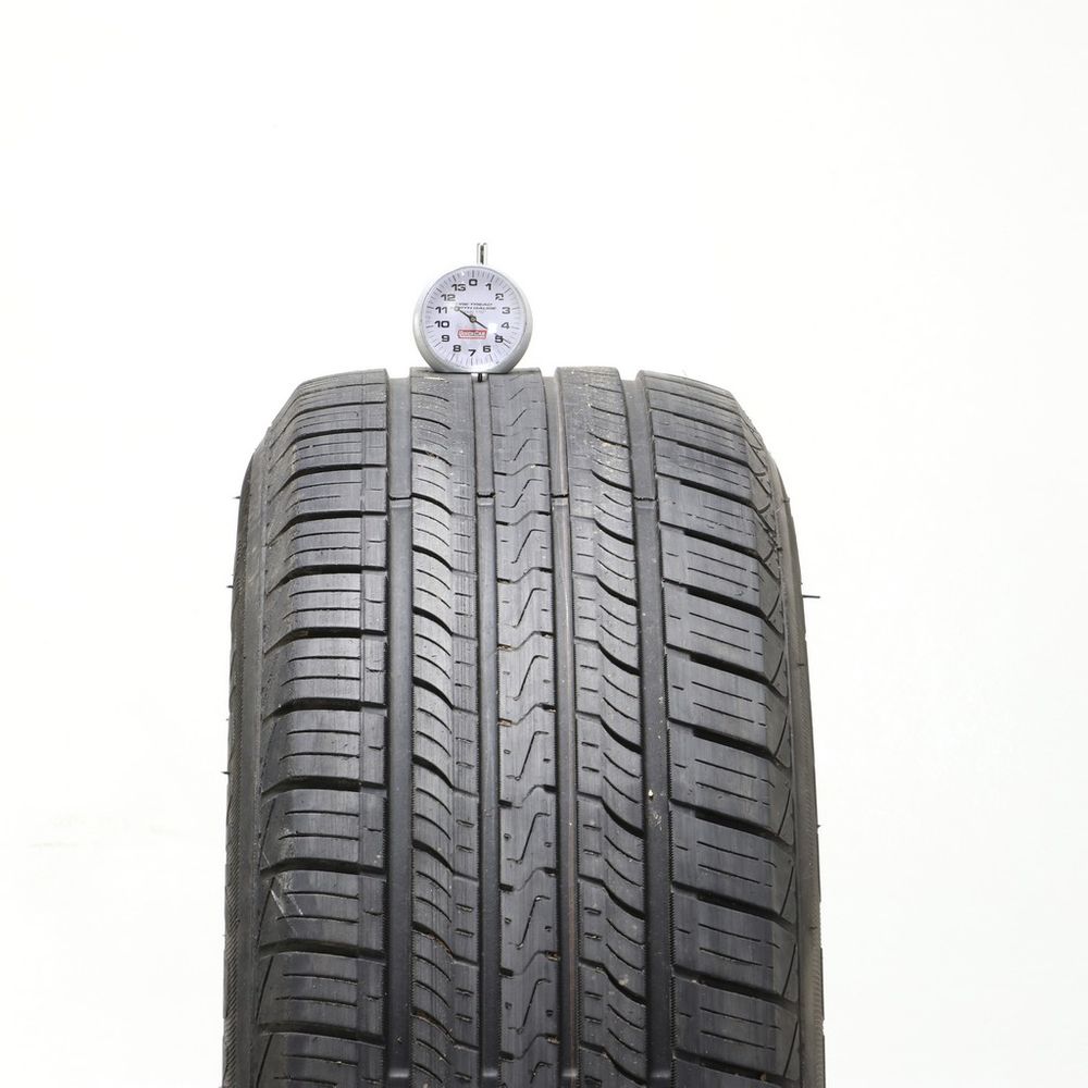 Used 235/60R18 Nankang SP-9 Cross Sport 107V - 4.5/32 - Image 2