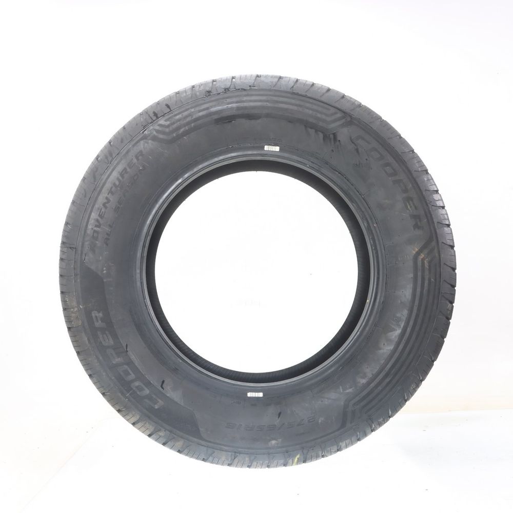Driven Once 275/65R18 Cooper Adventurer All Season 116T - 12.5/32 - Image 3