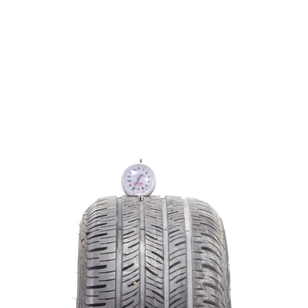 Used 205/60R16 Continental ContiProContact 91T - 8/32 - Image 2