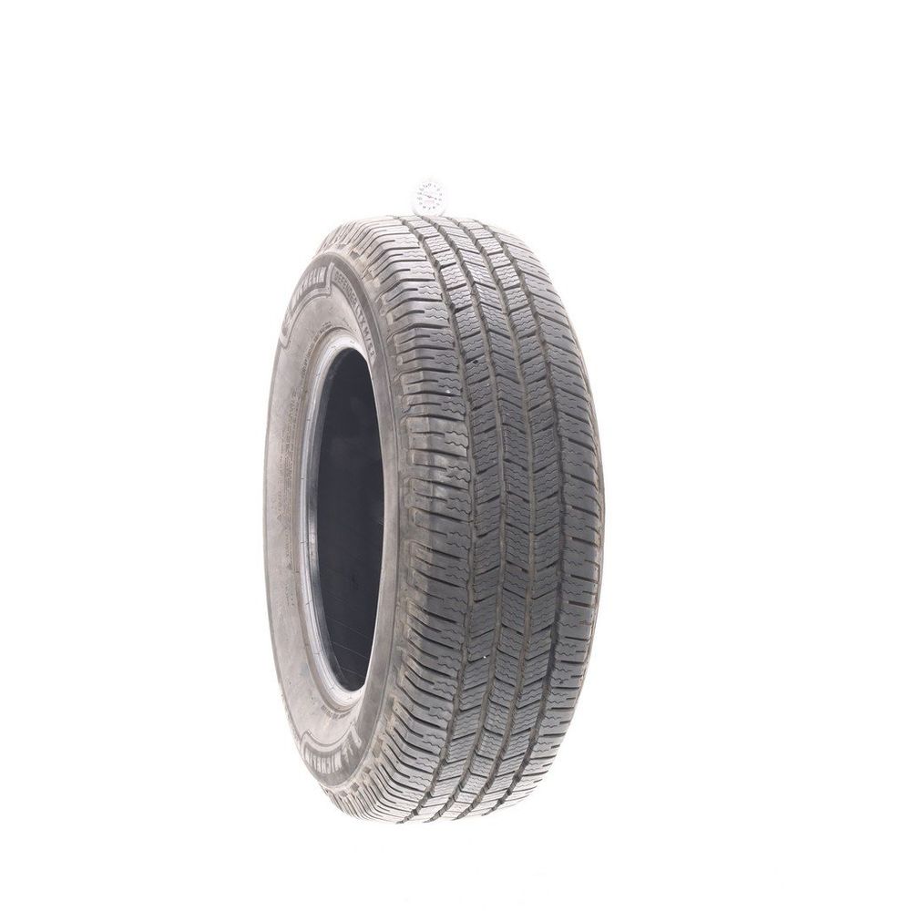 Used 245/70R17 Michelin Defender LTX M/S 2 114T - 11/32 - Image 1