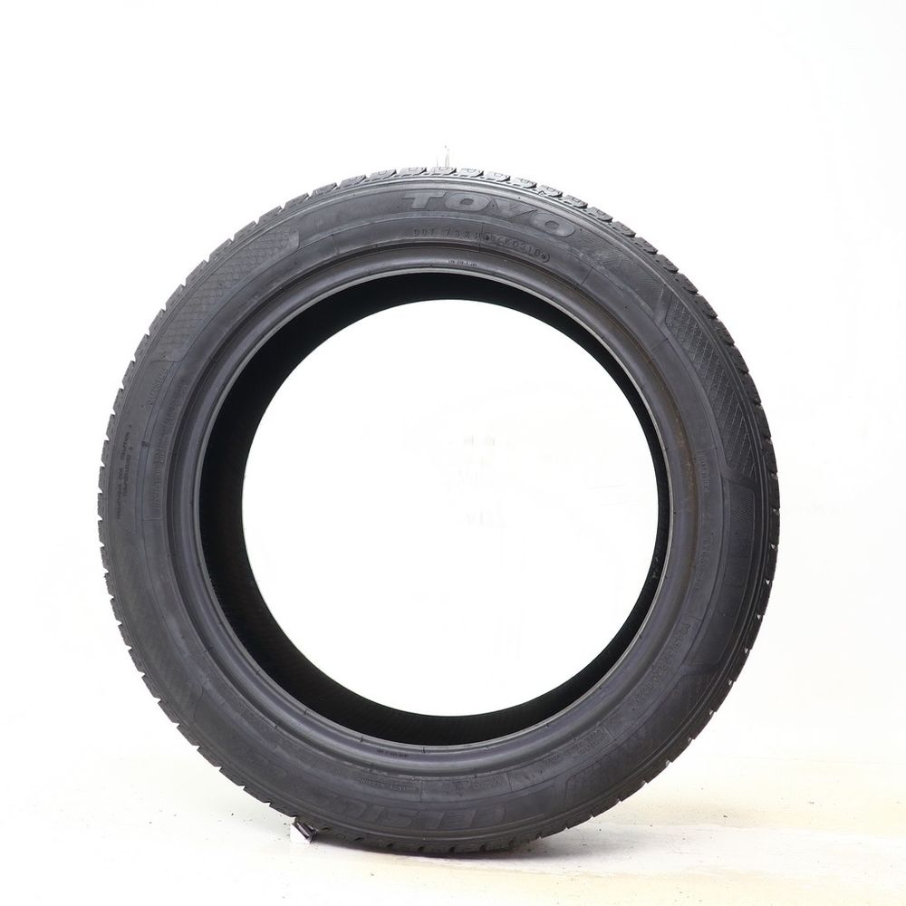 Used 245/50R20 Toyo Celsius CUV 102V - 8/32 - Image 3