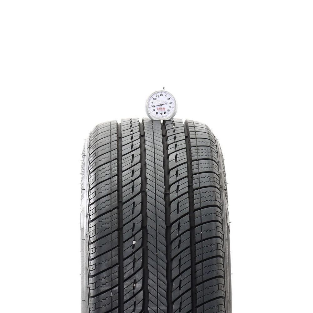 Set of (2) Used 205/55R17 Uniroyal Tiger Paw Touring A/S 95H - 9.5-10/32 - Image 5