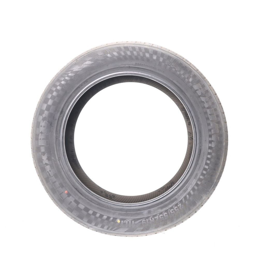 New 255/55ZR19 Radar Dimax R8 Plus 111Y - Image 3