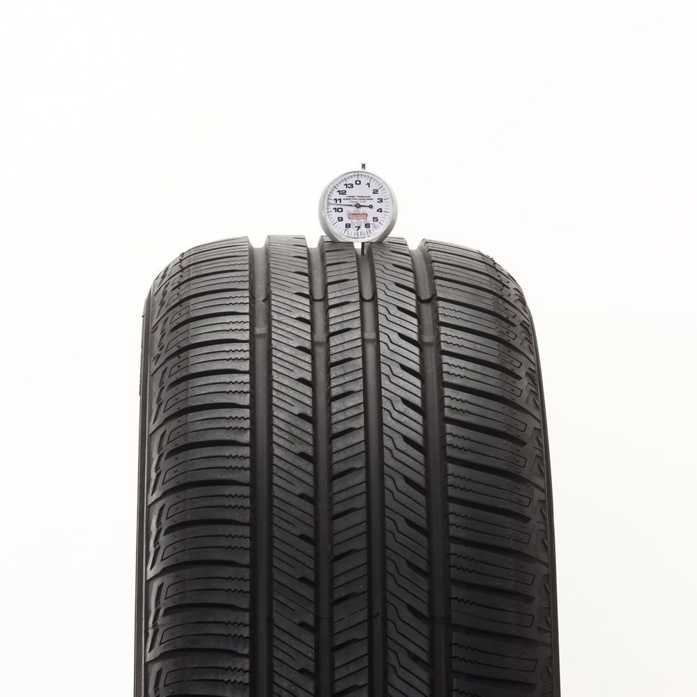 Set of (2) Used 245/50R20 Yokohama YK-CTX 102V - 9-10.5/32 - Image 5