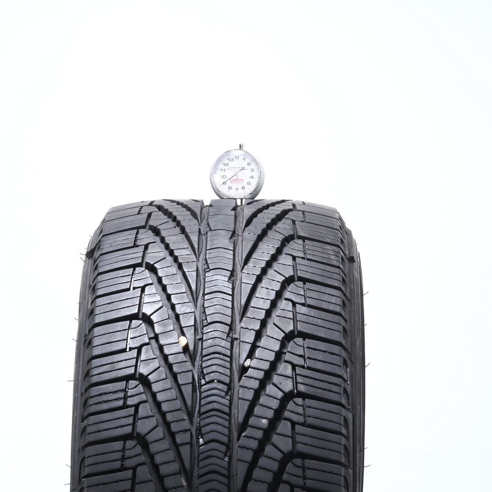 Used 255/55R18 Goodyear Assurance CS Tripletred AS 109H - 9/32 - Image 2
