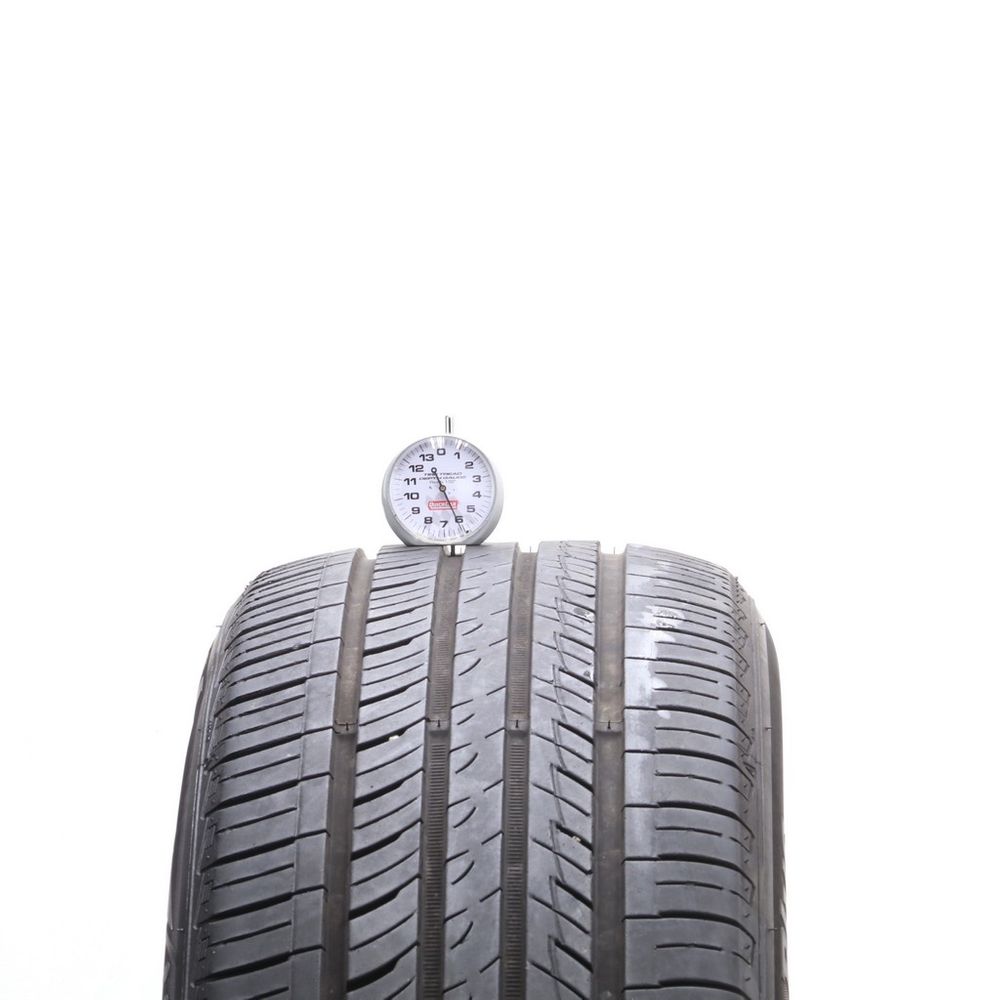 Set of (2) Used 235/55R19 Nexen N5000 Plus 101H - 6/32 - Image 2