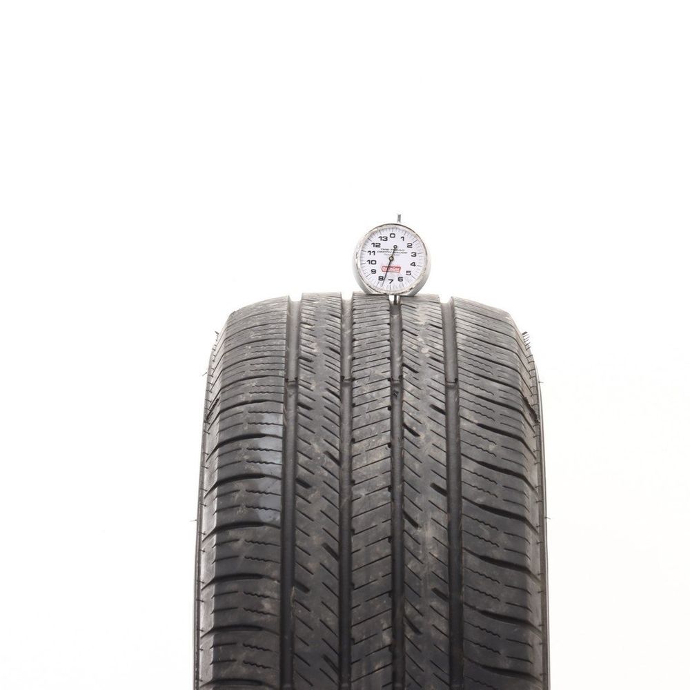 Set of (2) Used 225/65R17 Mazama Reputation NLW-3 102T - 7.5-8.5/32 - Image 2