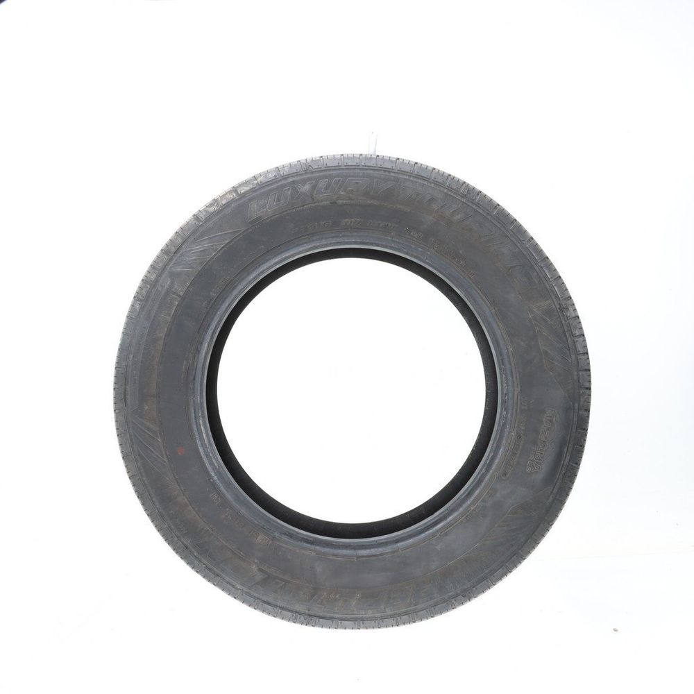 Set of (2) Used 225/65R17 Mazama Reputation NLW-3 102T - 7.5-8.5/32 - Image 3