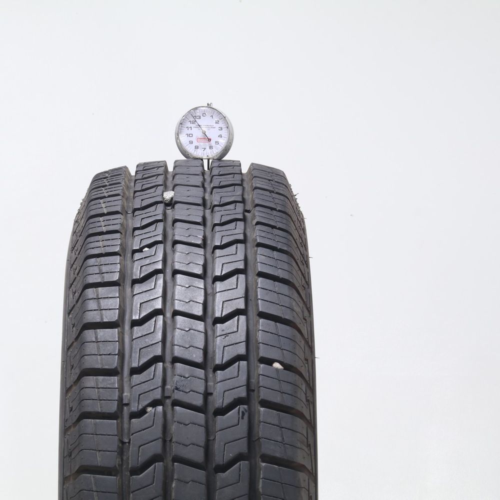 Used LT 235/85R16 Caldera Confidence LT-S 120/116R E - 12.5/32 - Image 2