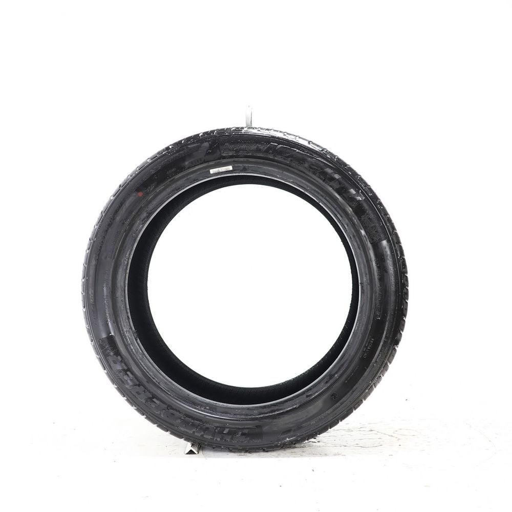 Used 235/45ZR18 Thunderer Mach V 98W - 8/32 - Image 3