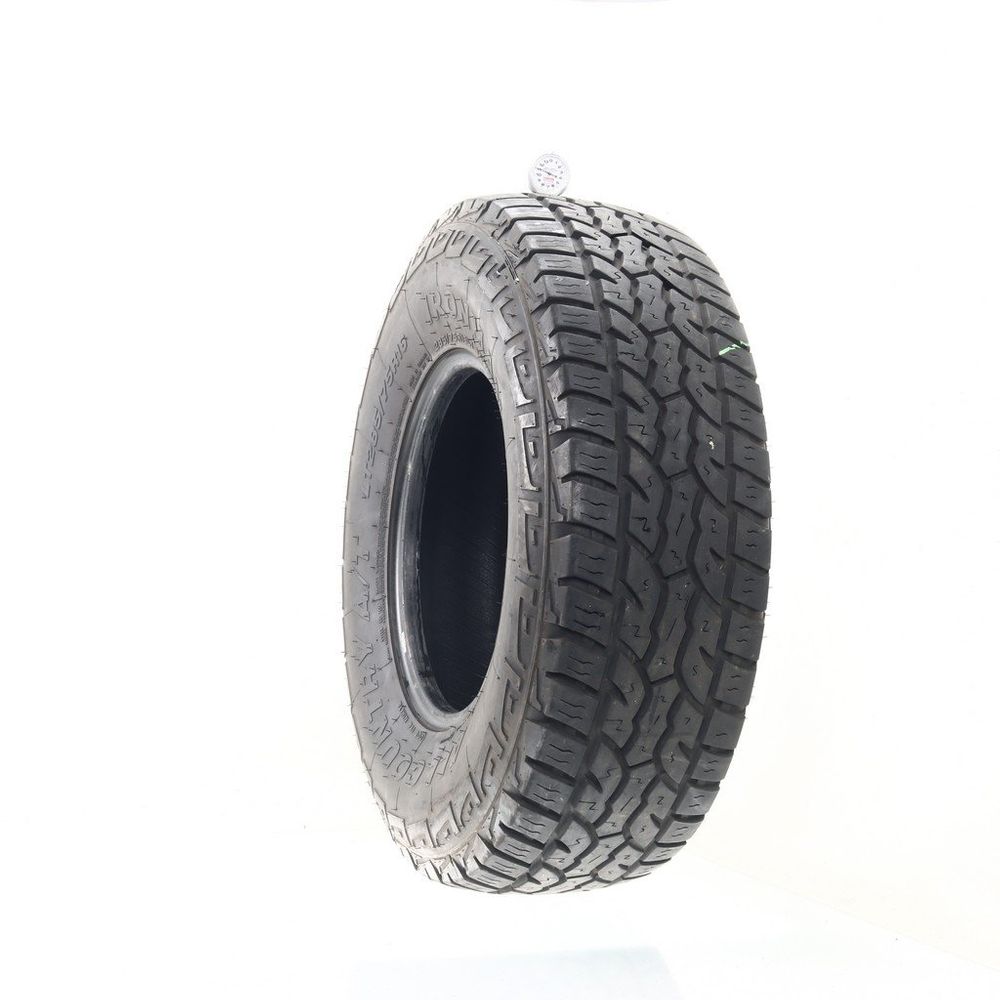 Used LT 285/75R16 Ironman All Country AT 126/123Q E - 11/32 - Image 1
