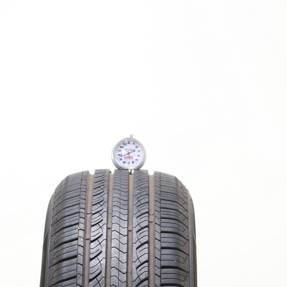 Set of (2) Used 205/60R16 Advanta ER-800 92V - 9.5/32 - Image 2