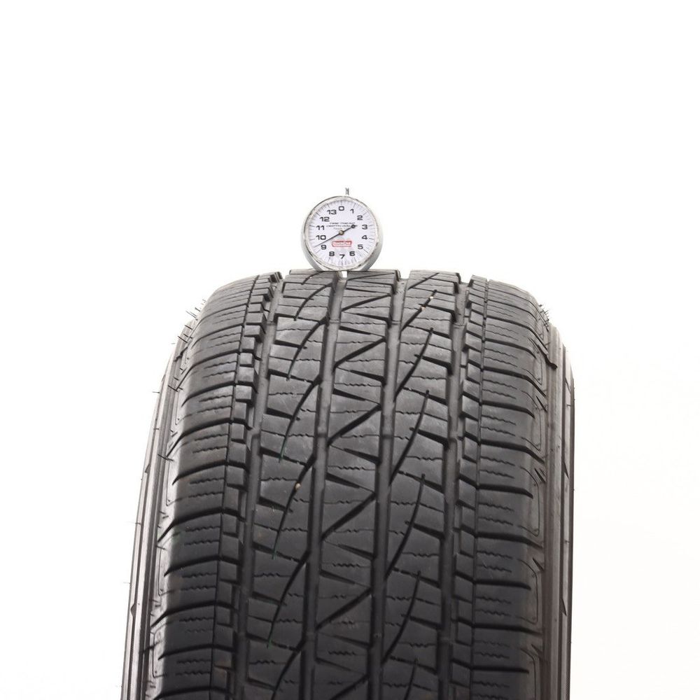 Set of (4) Used 265/65R17 Firestone Destination LE2 110S - 9-9.5/32 - Image 5
